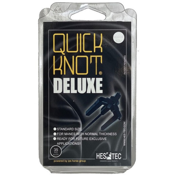 Quick Knot Deluxe