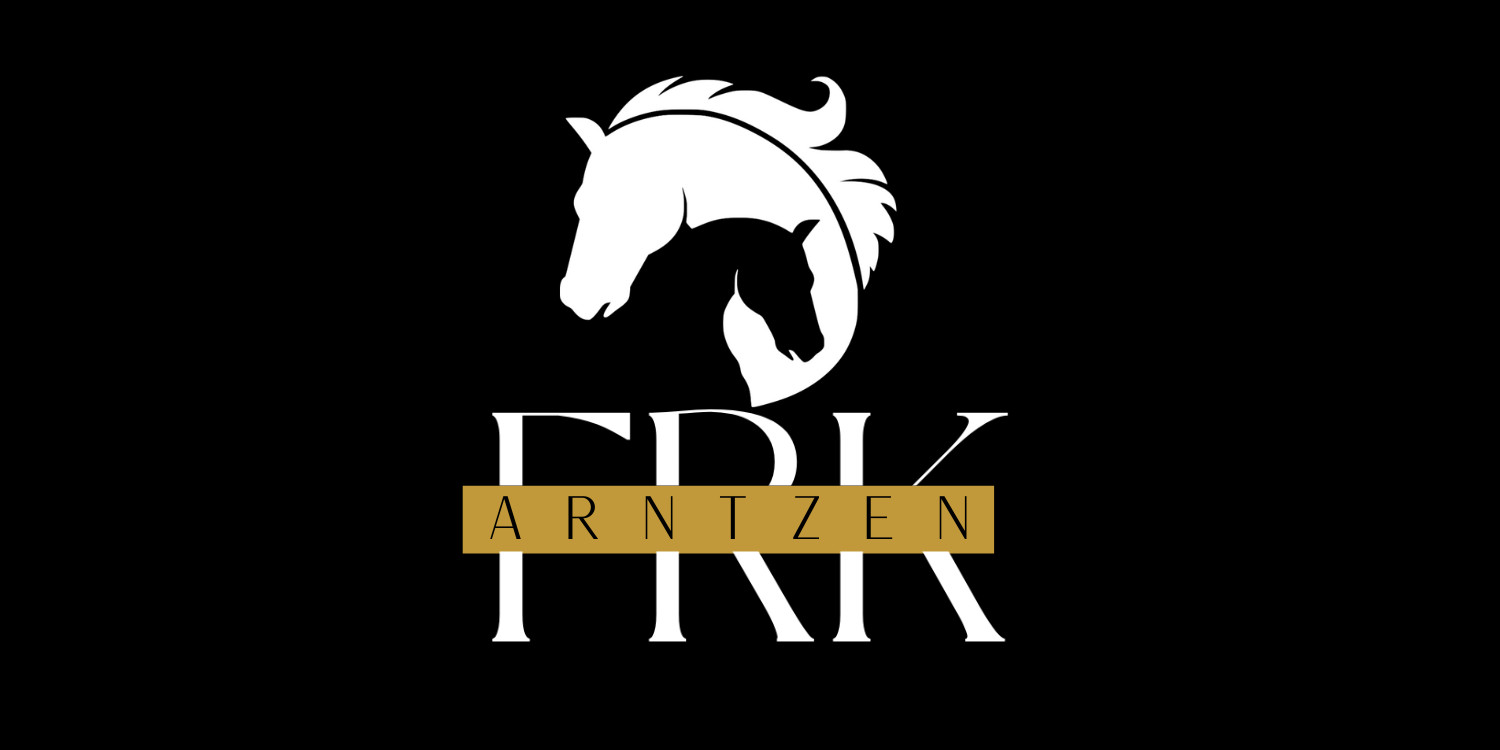 Frk. Arntzen / Sunn hest AS